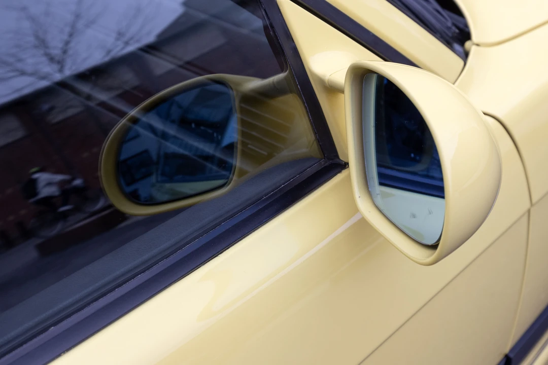 1994 BMW E36 M3 - Image 24 of 31