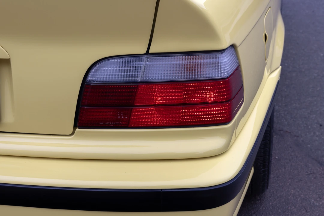 1994 BMW E36 M3 - Image 30 of 31