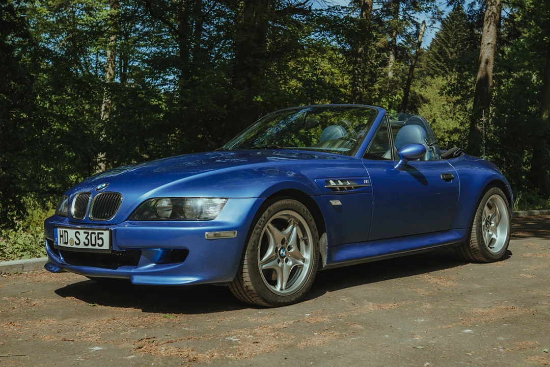1994 BMW E36 M3 - Image 10 of 16