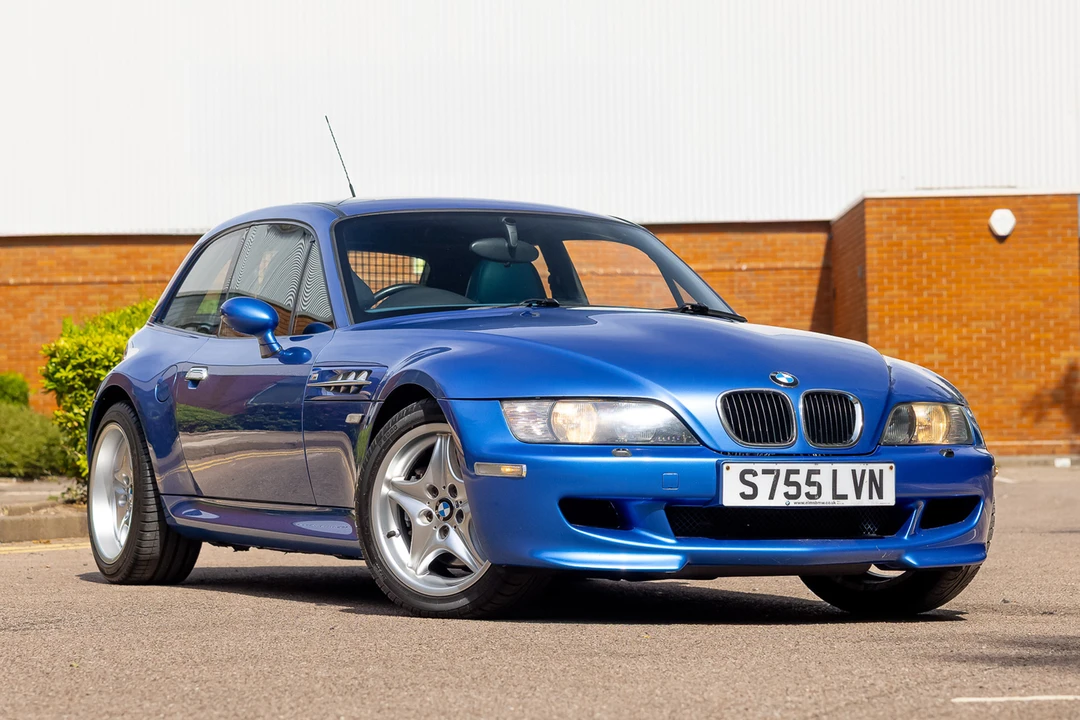 1994 BMW E36 M3 - Image 7 of 16