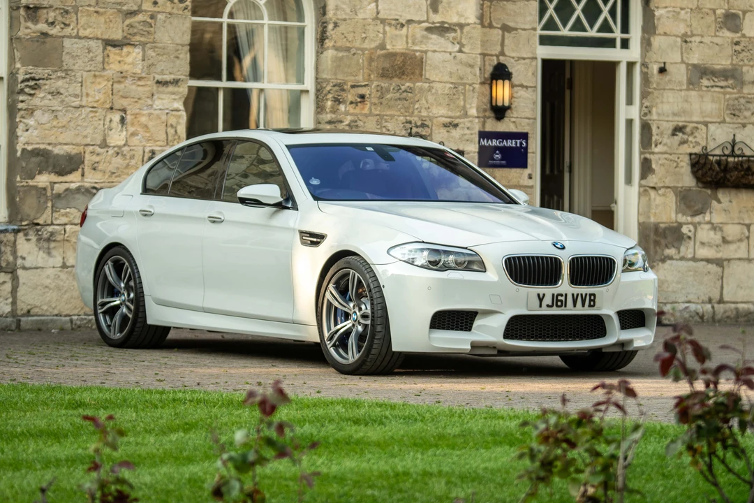 1994 BMW E36 M3 - Image 9 of 16