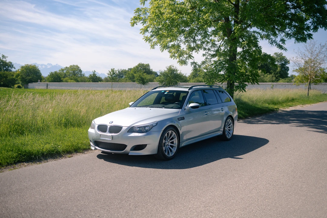 1994 BMW E36 M3 - Image 11 of 16