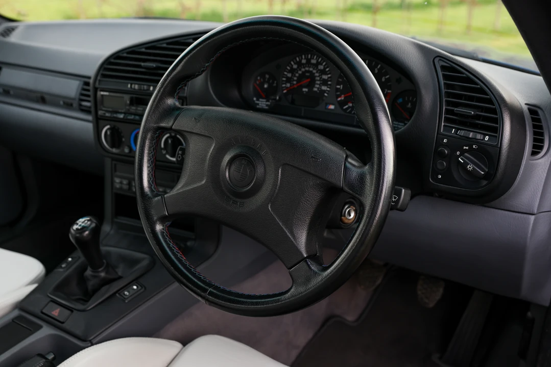 1994 BMW E36 M3 - Image 4 of 16