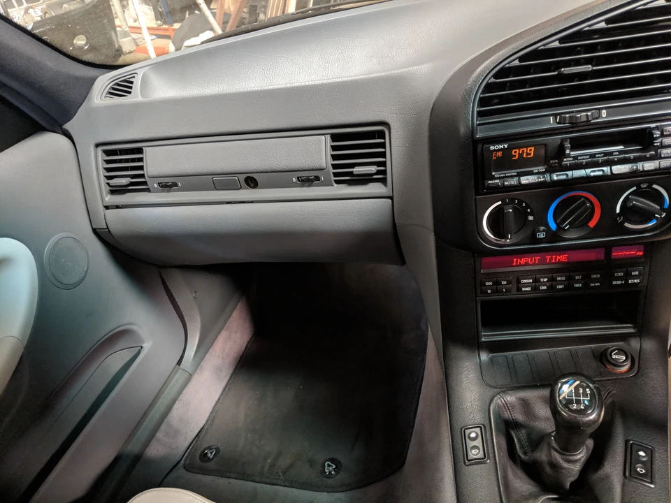 1994 BMW E36 M3 - Image 17 of 31