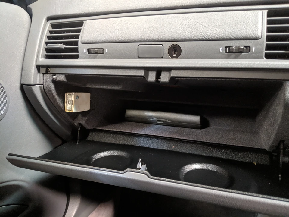 1994 BMW E36 M3 - Image 13 of 31