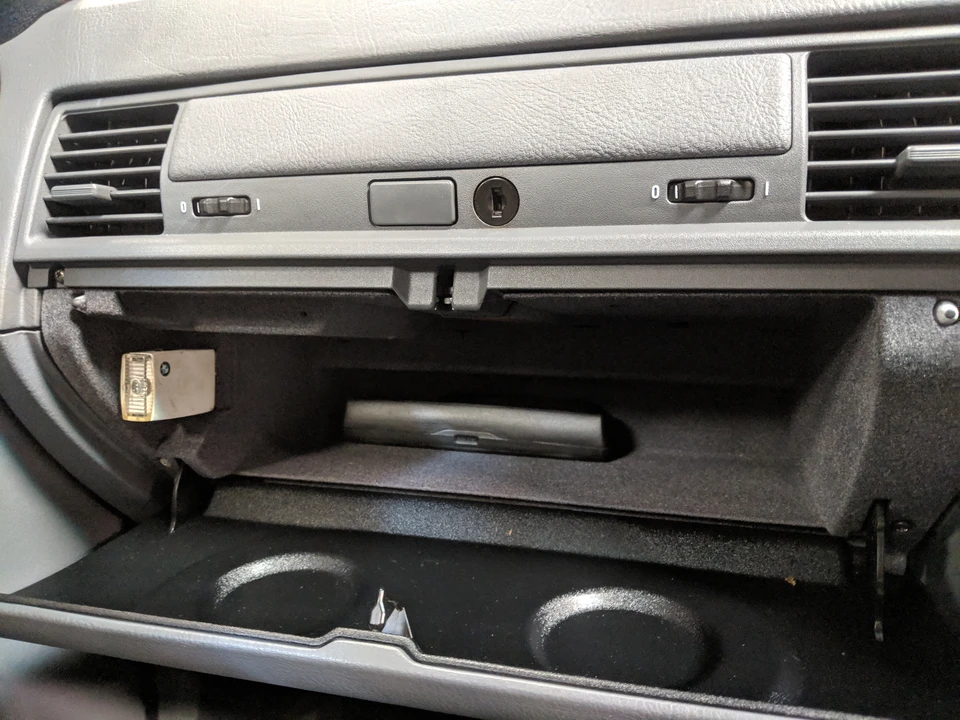 1994 BMW E36 M3 - Image 12 of 31