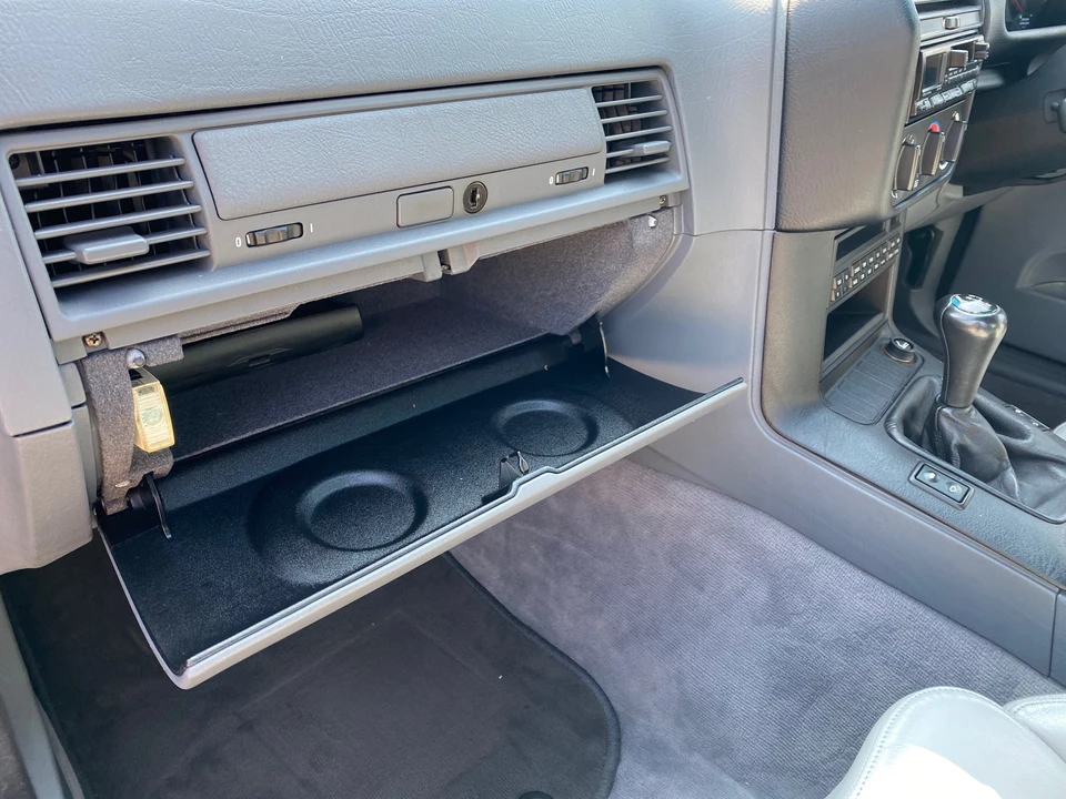 1994 BMW E36 M3 - Image 30 of 31