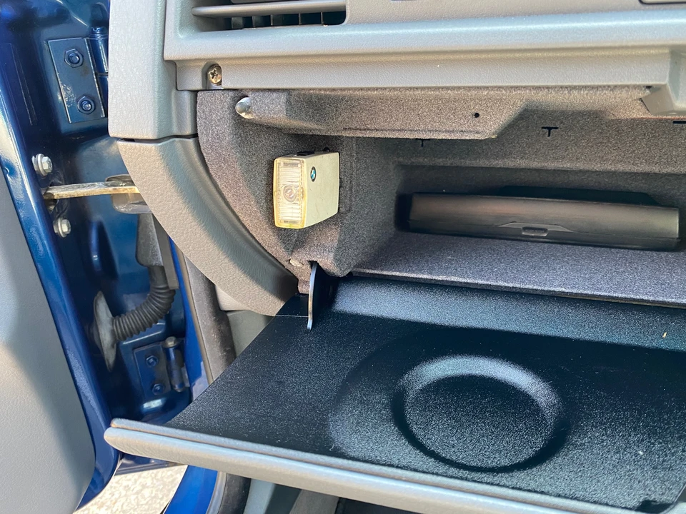 1994 BMW E36 M3 - Image 29 of 31