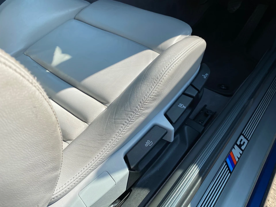 1994 BMW E36 M3 - Image 25 of 31