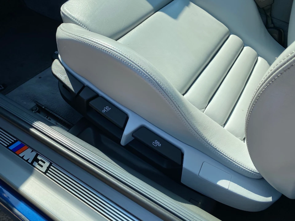 1994 BMW E36 M3 - Image 24 of 31