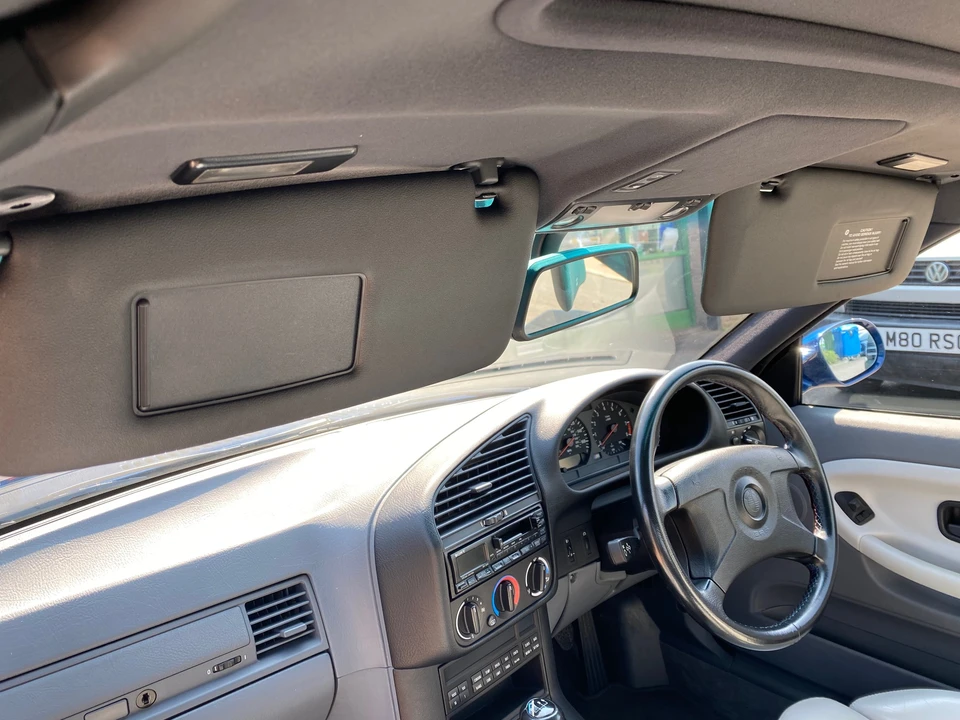 1994 BMW E36 M3 - Image 21 of 31