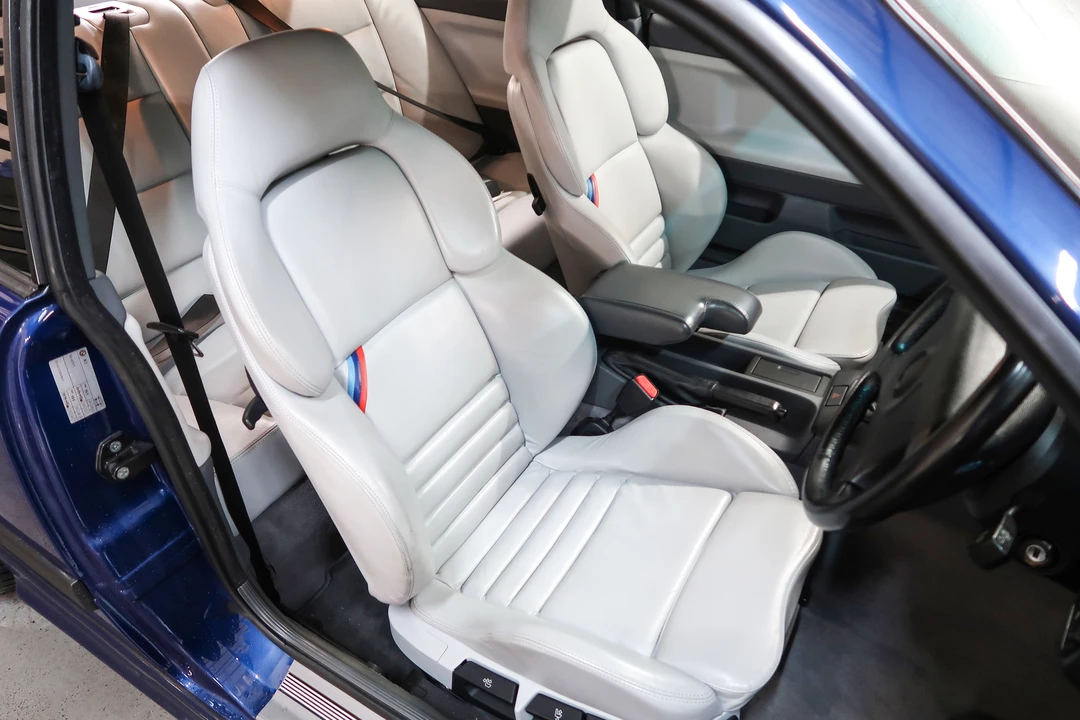 1994 BMW E36 M3 - Image 11 of 31