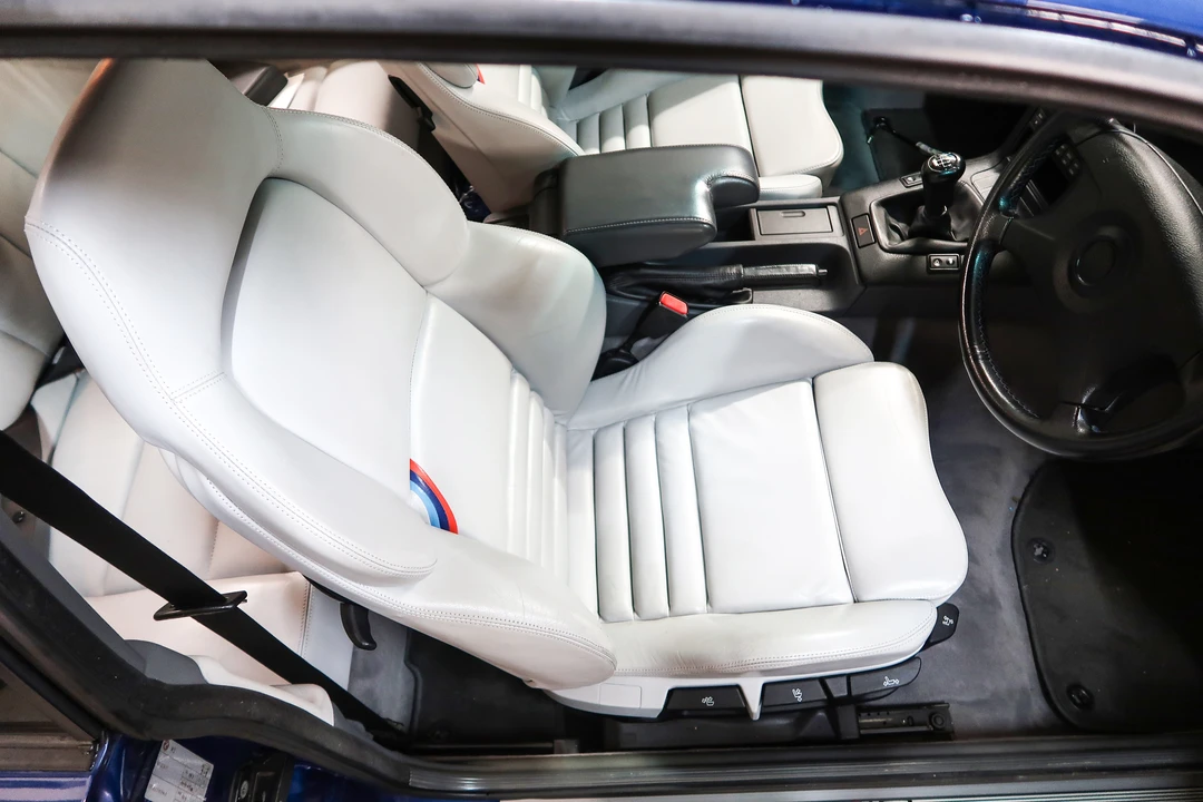 1994 BMW E36 M3 - Image 10 of 31