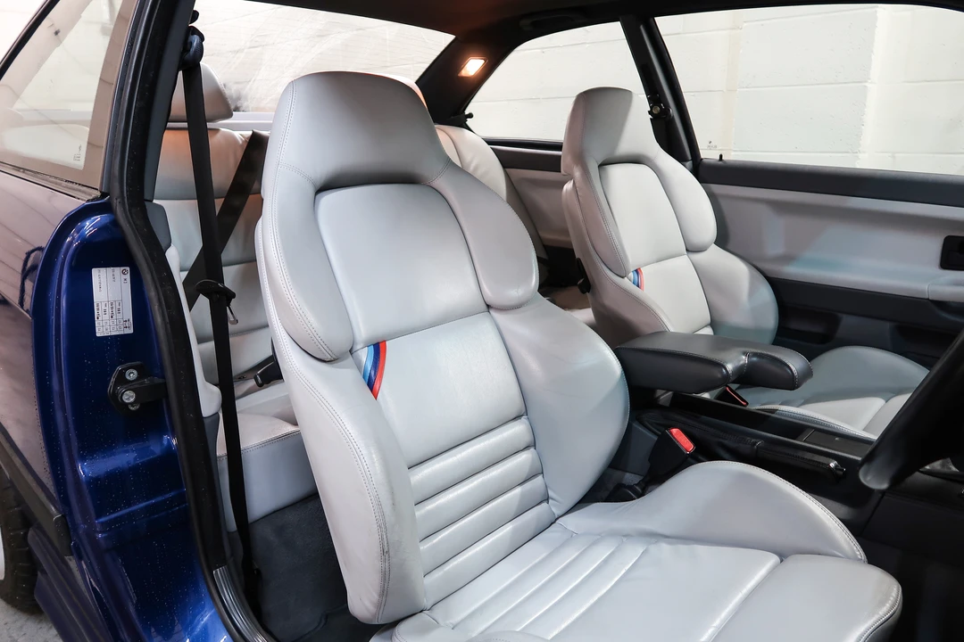 1994 BMW E36 M3 - Image 9 of 31