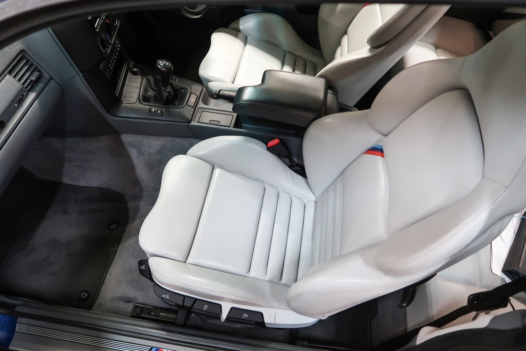 1994 BMW E36 M3 - Image 7 of 31