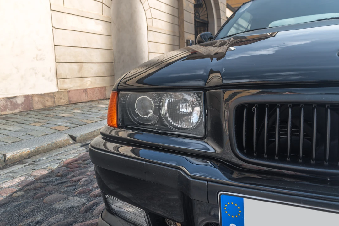 1994 BMW E36 M3 - Image 22 of 31