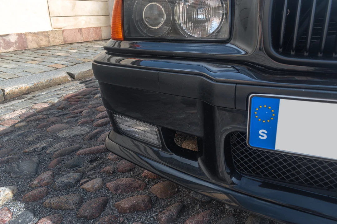 1994 BMW E36 M3 - Image 23 of 31