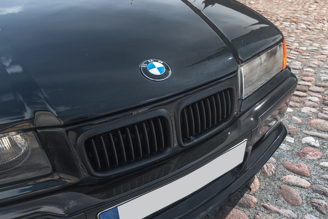 1994 BMW E36 M3 - Image 24 of 31
