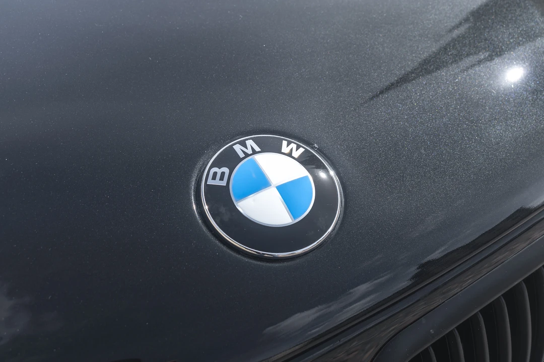 1994 BMW E36 M3 - Image 25 of 31