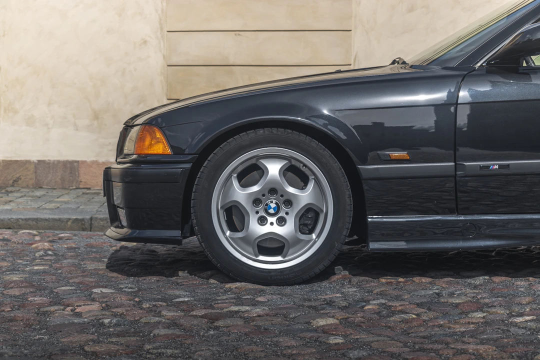 1994 BMW E36 M3 - Image 21 of 31