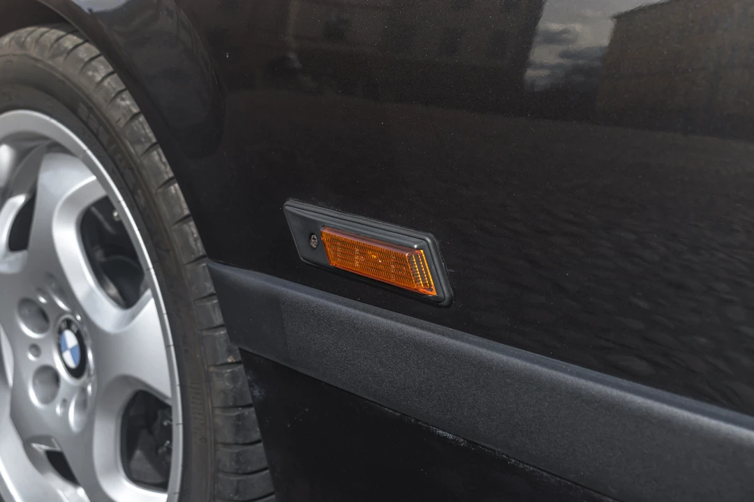 1994 BMW E36 M3 - Image 31 of 31