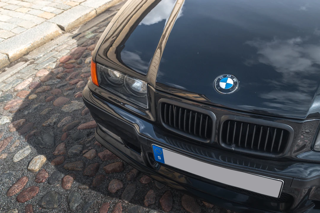 1994 BMW E36 M3 - Image 28 of 31