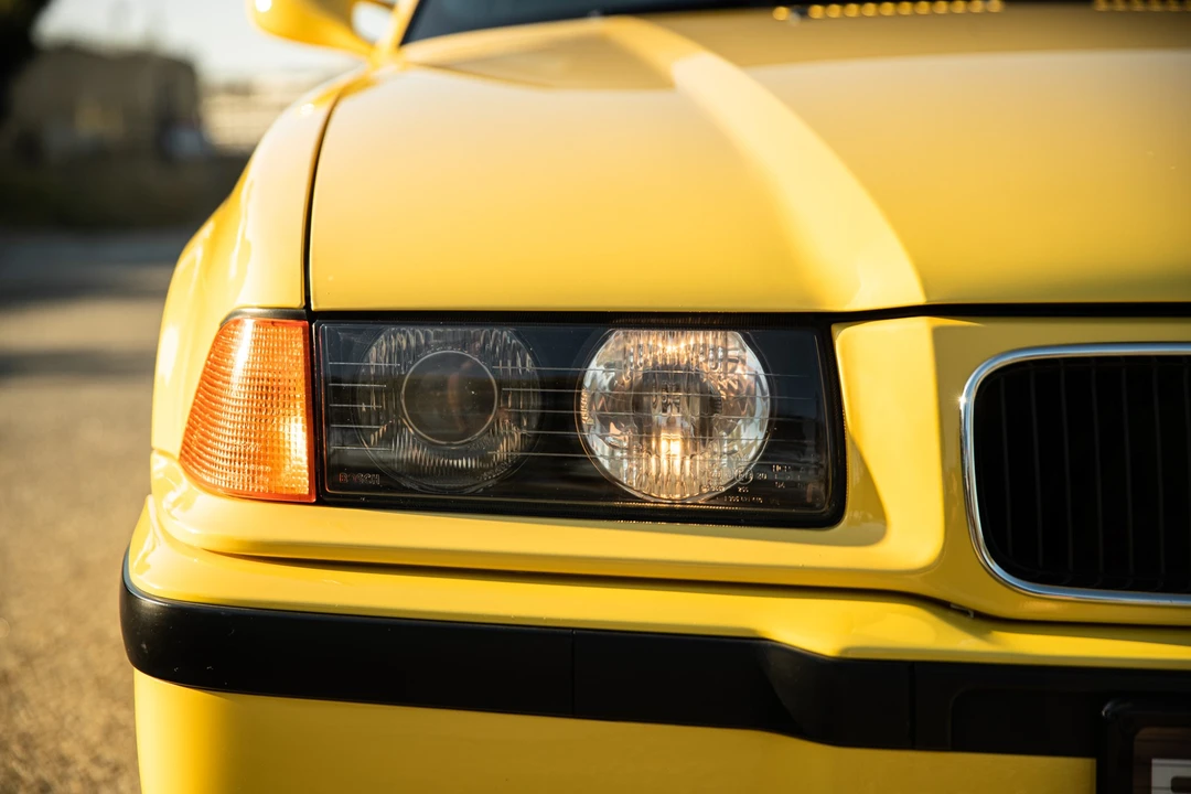 1994 BMW E36 M3 - Image 13 of 31