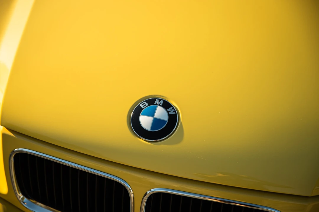 1994 BMW E36 M3 - Image 15 of 31