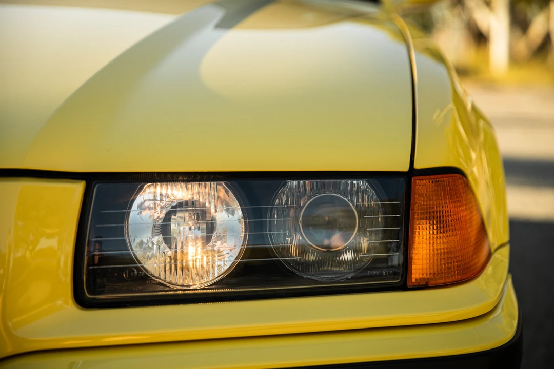 1994 BMW E36 M3 - Image 16 of 31