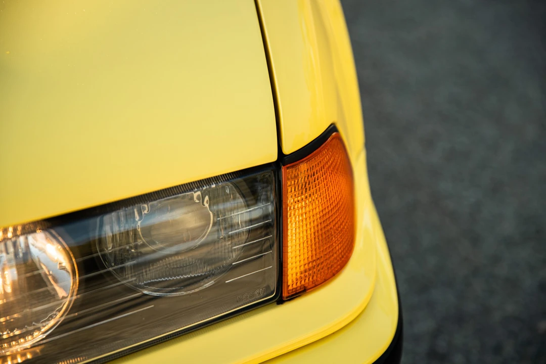 1994 BMW E36 M3 - Image 17 of 31
