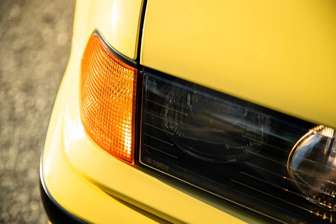 1994 BMW E36 M3 - Image 18 of 31