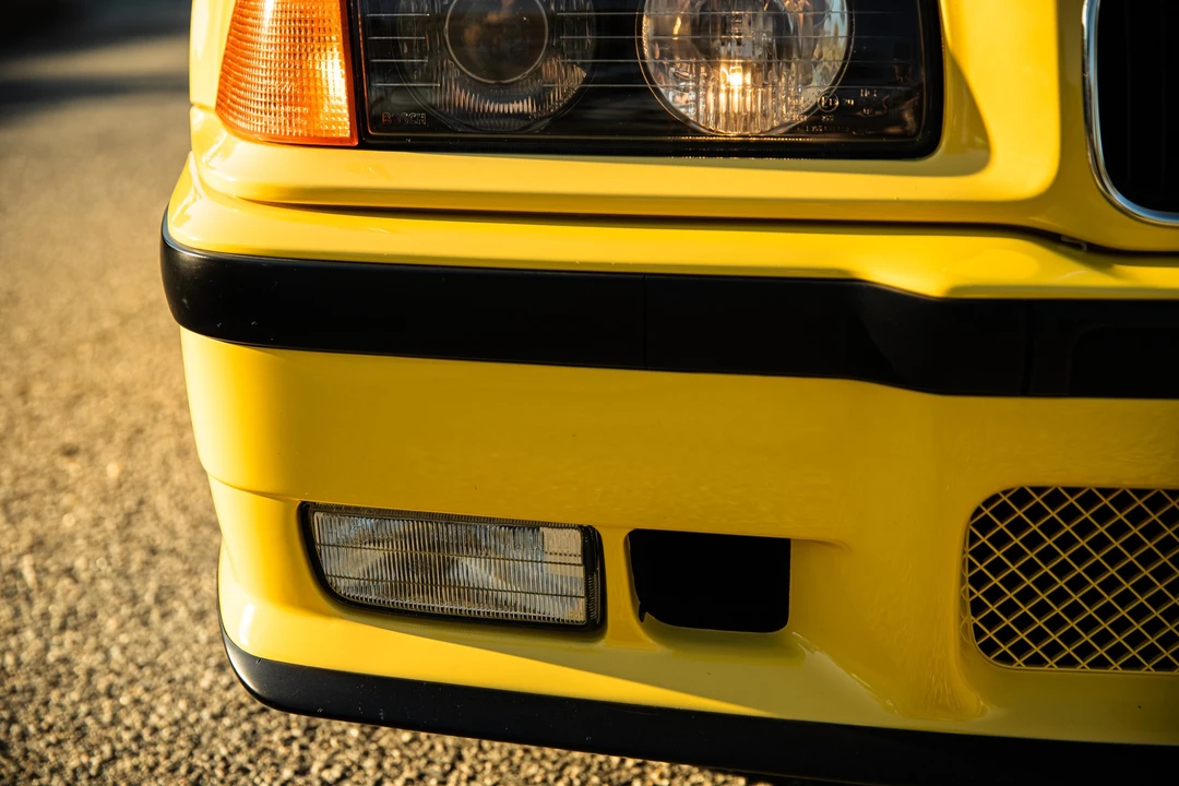 1994 BMW E36 M3 - Image 19 of 31