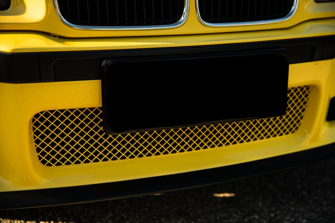 1994 BMW E36 M3 - Image 20 of 31
