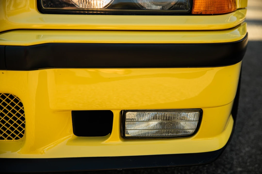 1994 BMW E36 M3 - Image 21 of 31