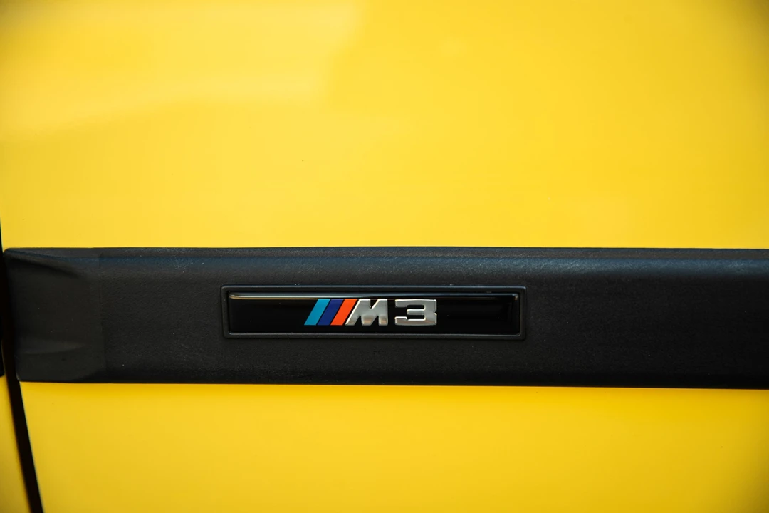 1994 BMW E36 M3 - Image 24 of 31