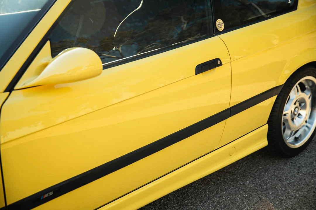 1994 BMW E36 M3 - Image 25 of 31