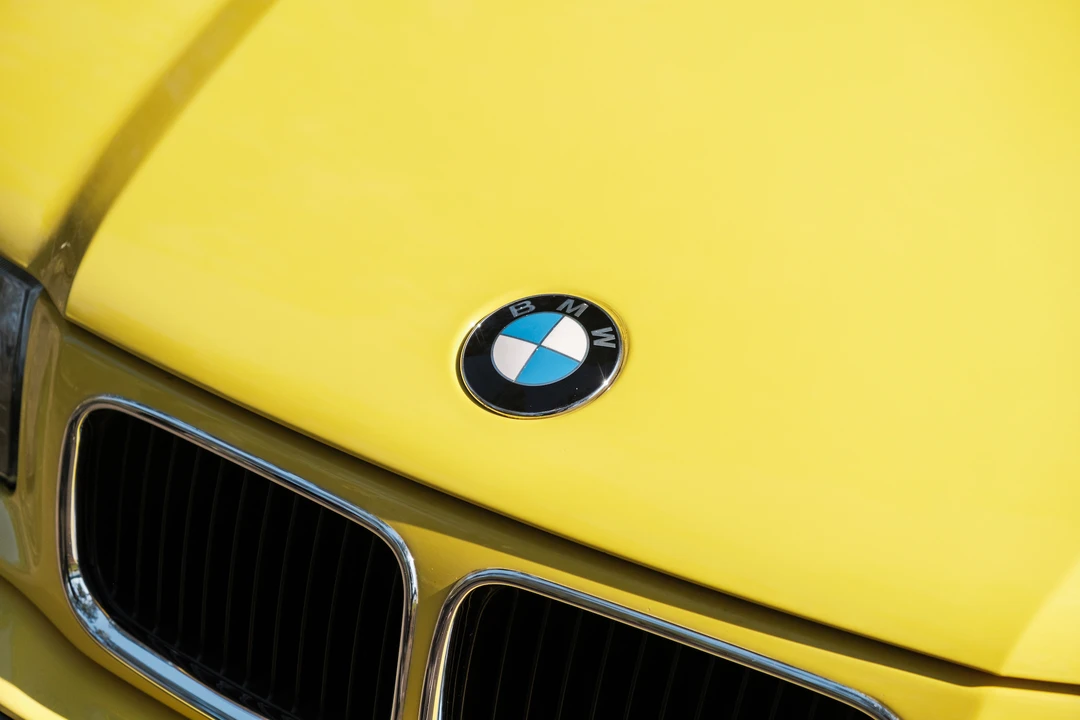 1994 BMW E36 M3 - Image 25 of 31