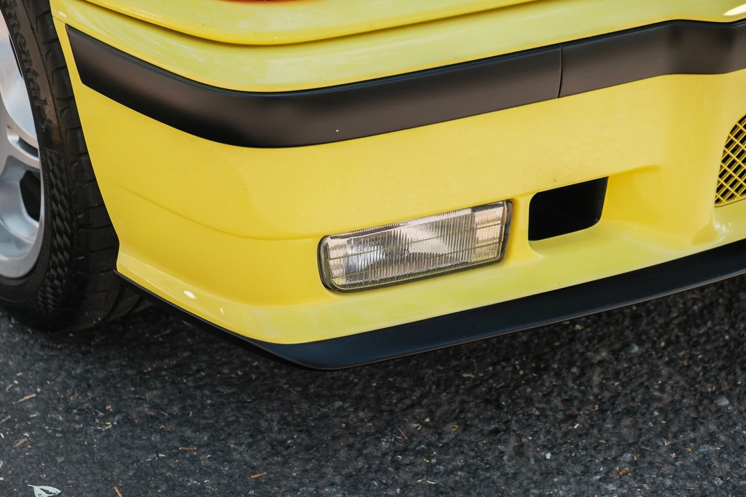 1994 BMW E36 M3 - Image 24 of 31