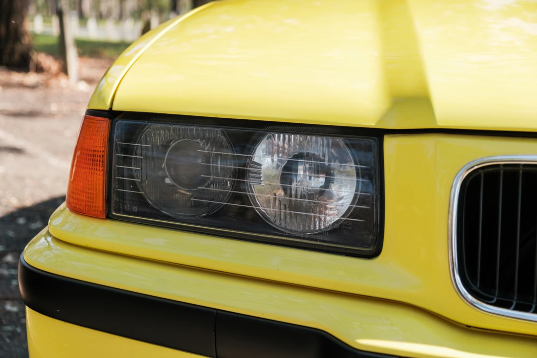 1994 BMW E36 M3 - Image 20 of 31