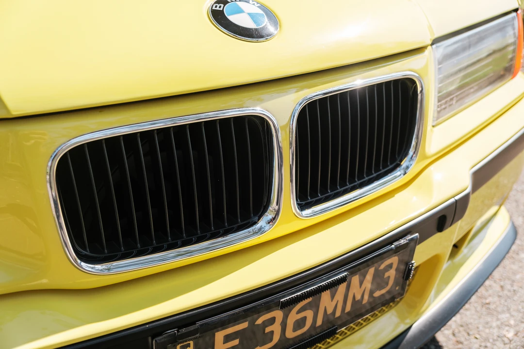 1994 BMW E36 M3 - Image 23 of 31