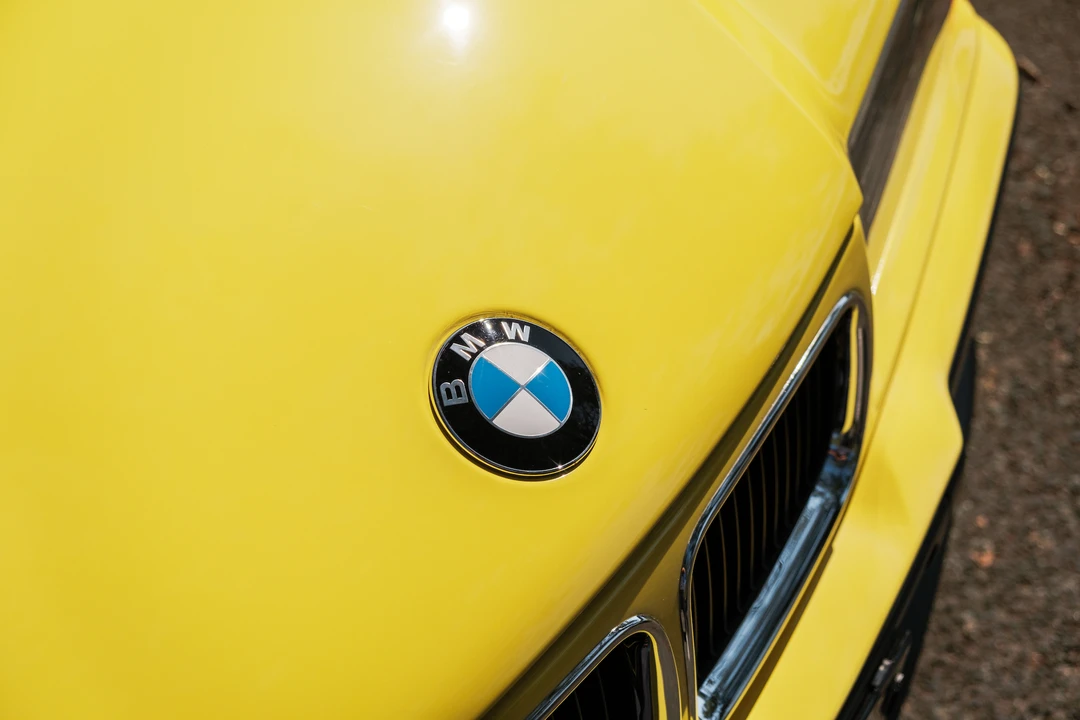 1994 BMW E36 M3 - Image 26 of 31