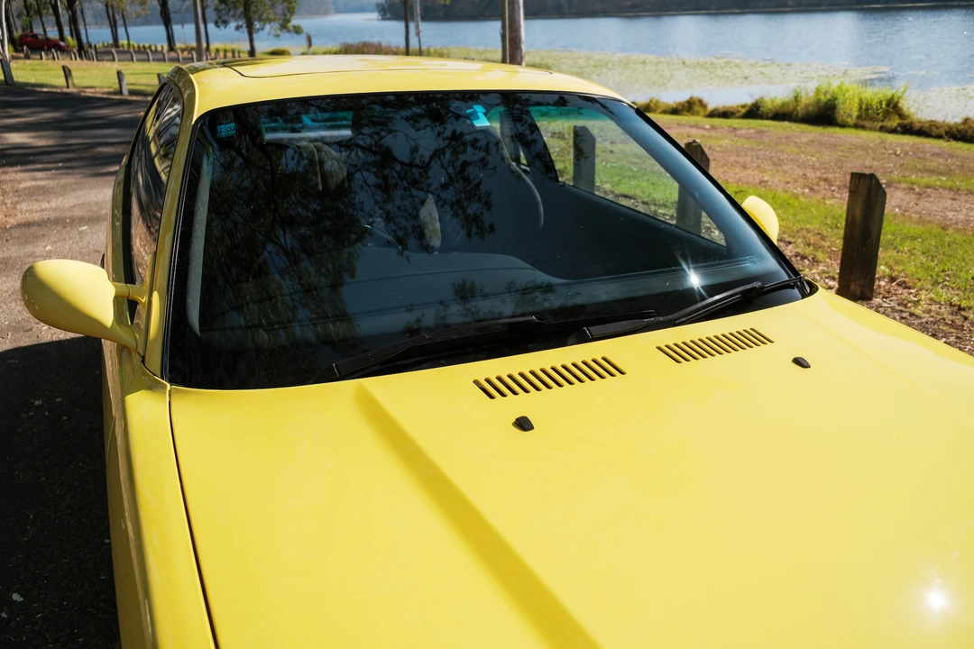1994 BMW E36 M3 - Image 27 of 31