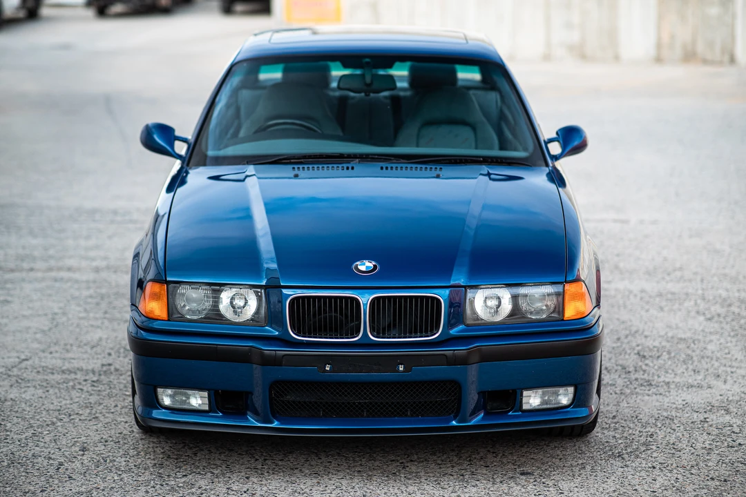 1994 BMW E36 M3 - Image 10 of 31
