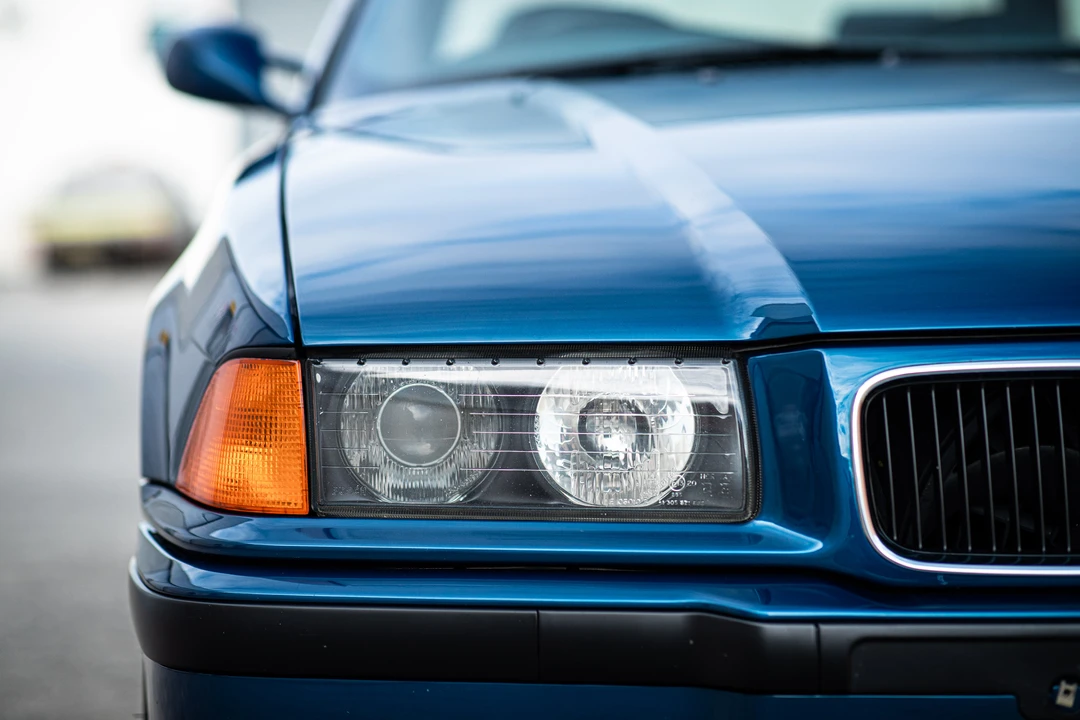 1994 BMW E36 M3 - Image 21 of 31