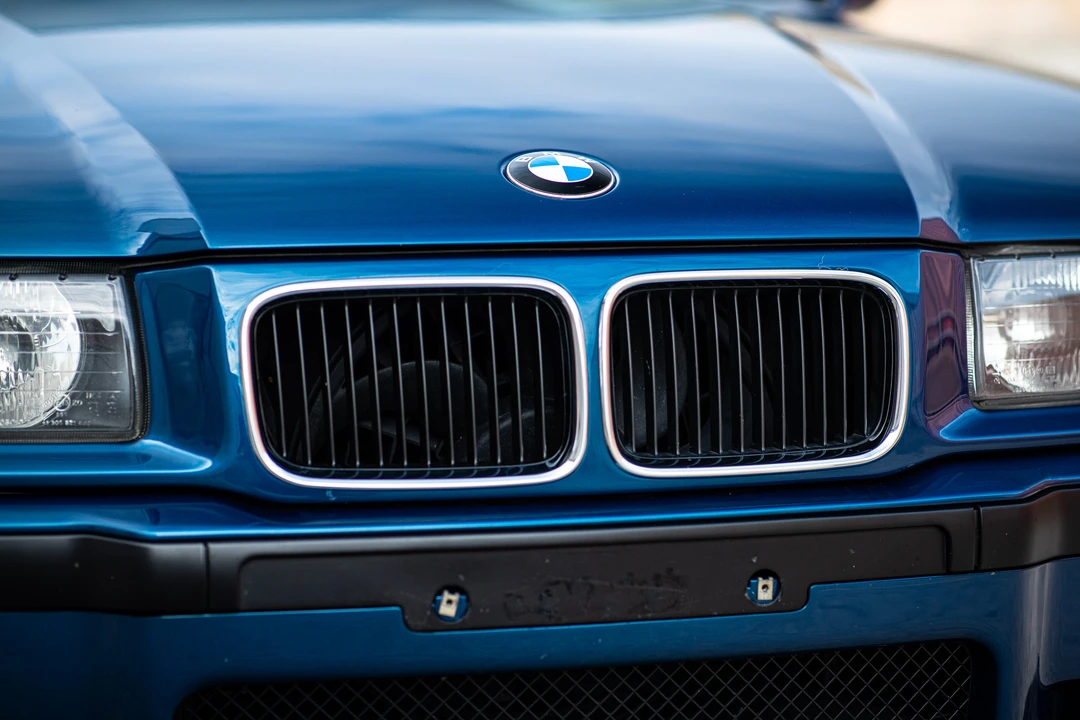 1994 BMW E36 M3 - Image 22 of 31