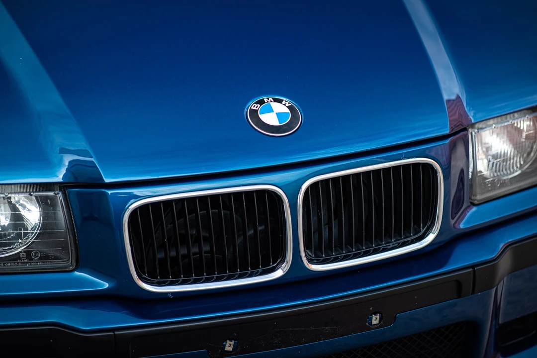 1994 BMW E36 M3 - Image 23 of 31