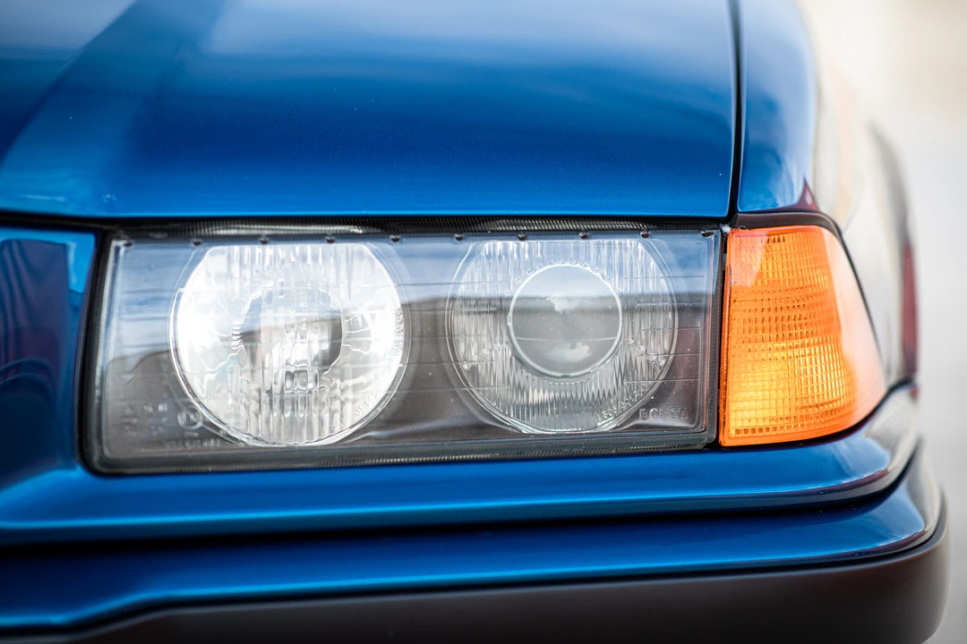 1994 BMW E36 M3 - Image 25 of 31