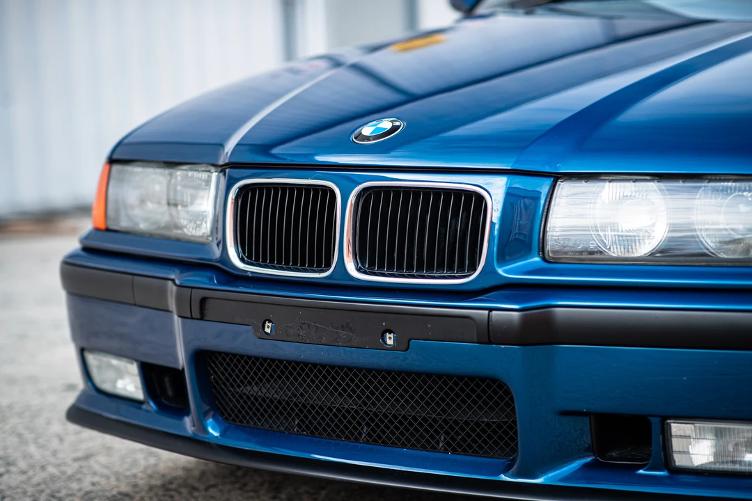 1994 BMW E36 M3 - Image 24 of 31