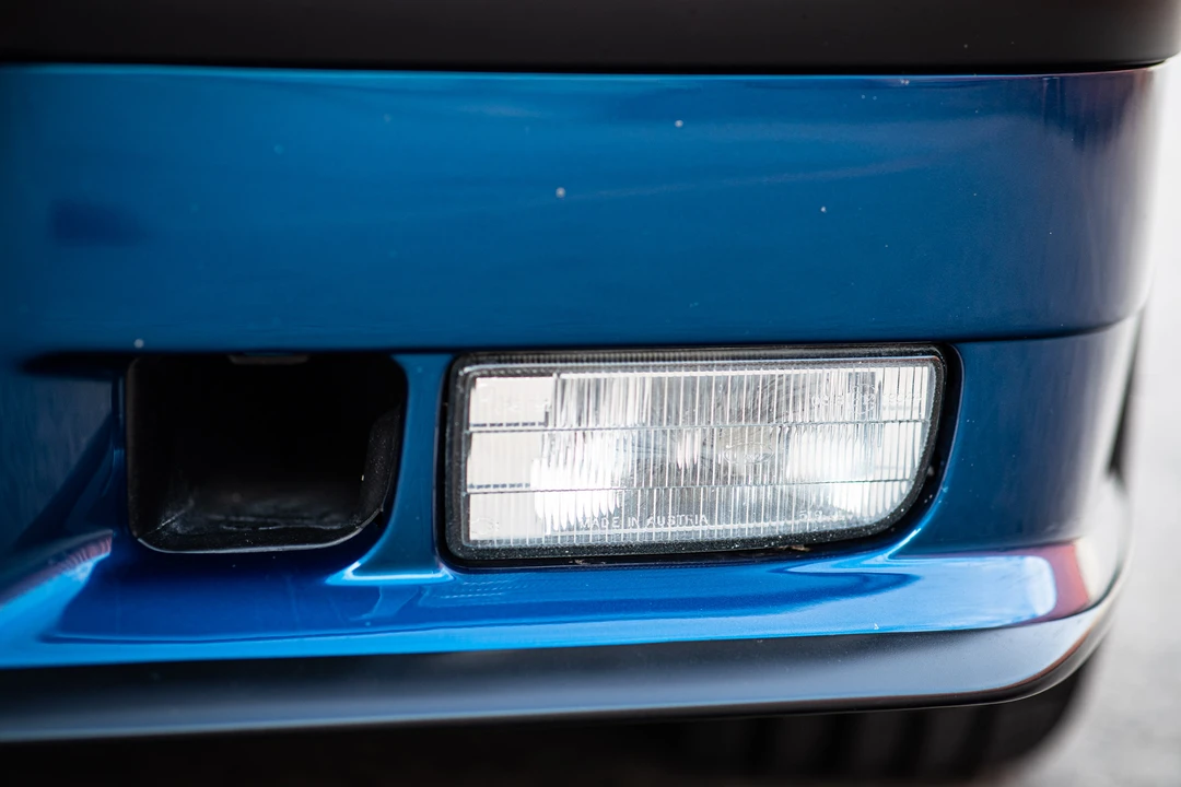 1994 BMW E36 M3 - Image 28 of 31