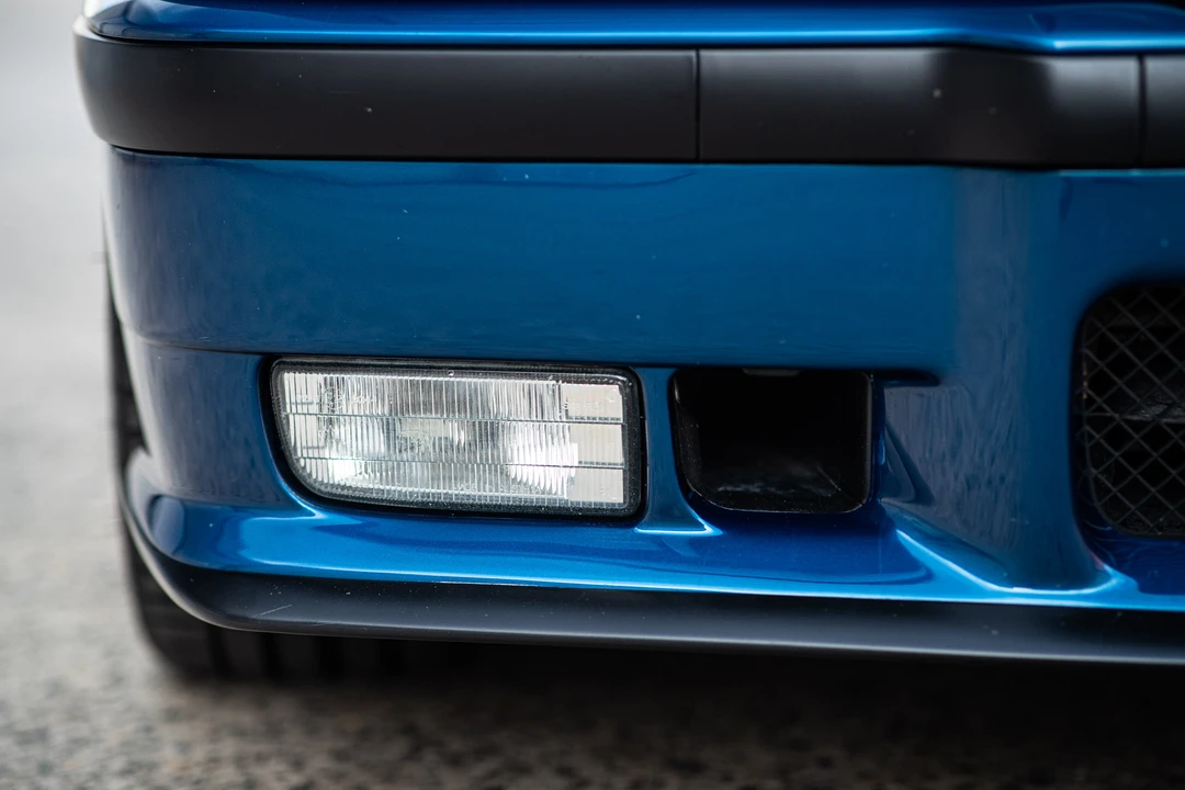 1994 BMW E36 M3 - Image 29 of 31